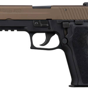 SIG P226 9MM TWO TONE BRONZE 4.4 15RD