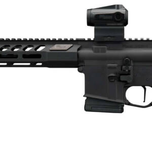 SIG M400 FORGE 5.56 NATO 16 BLK ROMEO MSR CA