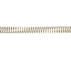 SOLGW XTRA POWER RIFLE BUFFER SPRING