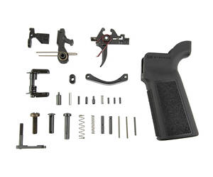 SOLGW E-BLASTER GUTS L2S AMBI SAFETY