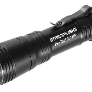 STREAM PROTAC 2.0 HP BLK