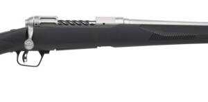 SAVAGE ARMS 110 LW STORM 243WIN SS/SY 20"#