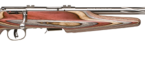 SAVAGE ARMS 93 BOLT 22MAG SS/LAM EVO FLT #