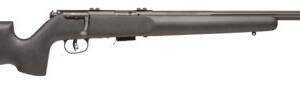 SAVAGE ARMS MARK II BOLT 22LR BK/TACT STK#