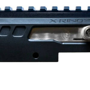 TACSOL X-RING VR BLK GEN2 RECEIVER