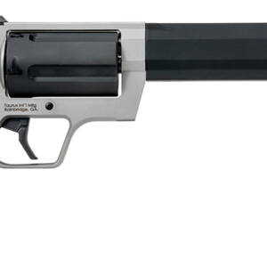 TAU JUDGE 45COLT/410GA 6.5'' DOU TONE 5RD