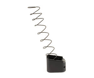 TTI FRPWR BP FOR GLK 19/23 +4/5 BLK