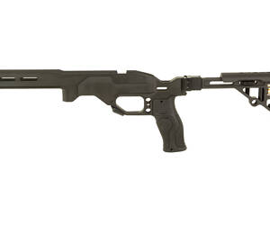 ULTRADYNE UD3 CHS CMB RGAM SA RH BLK
