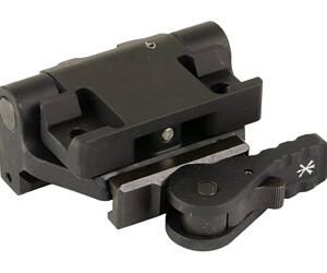 UNITY COMBAT THERMAL MOUNT RH25 BLK