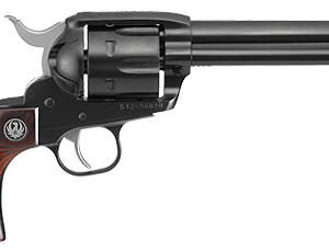 RUGER VAQUERO 357MAG BL 5.5" FS