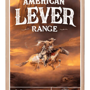 WIN AMERICAN LEVER 44MAG 240GR JSP 50/10