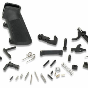WLA STAGE 5 AR15 LOWER PARTS KIT COMPLETE