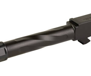 ZAF BBL FOR GLK 19 G3 4.5" TB BLK