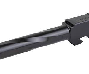 ZAF BBL FOR GLK 17 G3 4.37" BLK