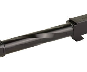 ZAF BBL FOR GLK 17 G3 4.97" TB BLK