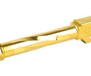 ZAF BBL FOR GLK 17 G5 4.97" TB GOLD
