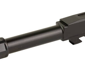 ZAF BBL FOR GLK 43 3.9" TB BLACK