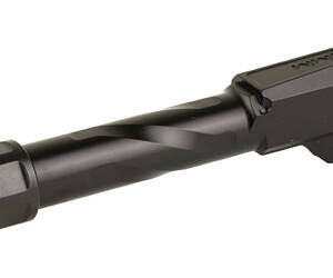ZAF BBL SIG P365 3.75" TB BLACK