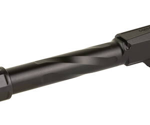 ZAF BBL SIG P365 XL 4.35" TB BLACK