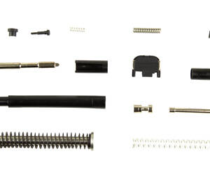 ZAF UPPER PARTS KIT FOR GLK 19 G4