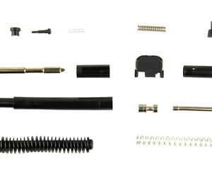 ZAF UPPER PARTS KIT FOR GLK 19 G3