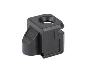 ZAF BLOWHOLE COMP FOR G17/19 BLK