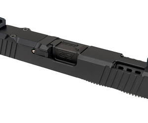 ZAF Z SRS PRTD CP SLD FOR G19 G3 BLK