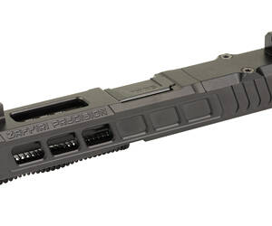 ZAF ZPS3 CMP PRTD SLD FOR G19 G3 BLK
