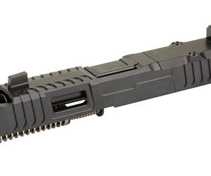 ZAF IBS CMP SLD FOR G19 G5 BLK/BLK