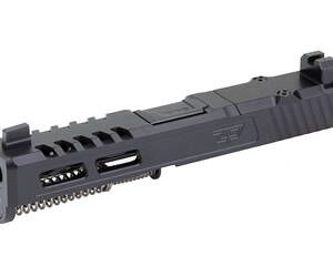 ZAF ZPS2 CMP SLD FOR G19 G5 BLK/BLK