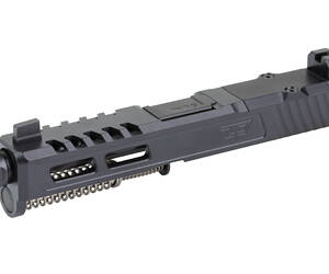 ZAF ZPS2 CMP SLD FOR G19 G5 TB BLK