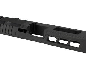 ZAF ZPS3 CMP PRTD SLD FOR G19 G5 BLK