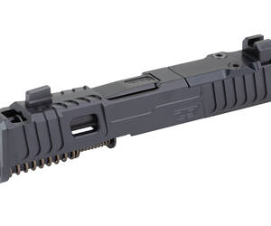 ZAF IBS CMP SLD FOR G43X BLK/BLK
