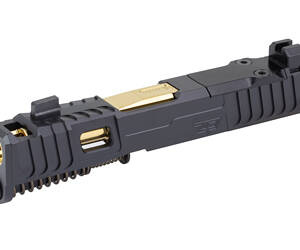 ZAF IBS CMP SLD FOR G43X BLK/GLD