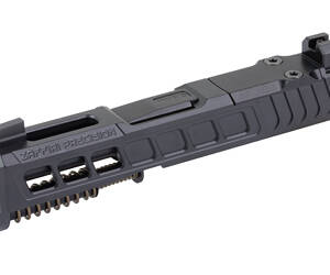 ZAF ZPS3 CMP PRTD SLD FOR G43X BLK