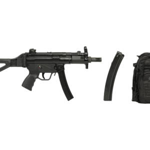 CENTURY ARMS AP5-P 9MM 5.75" 30+1 BRACE PKG