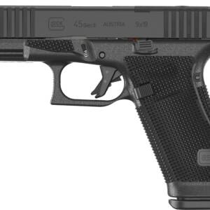 GLOCK G45 G6 9MM 17+1 4.0" ORS FS