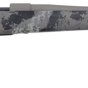 HOWA FENCELINE 7.62X39 GRY 22"