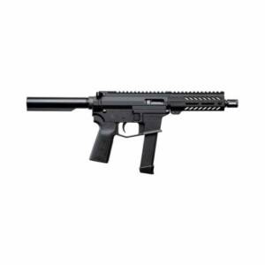 Angstadt Arms UDP-9 Pistol 9mm Luger 15rd Magazine 6" Barrel Black