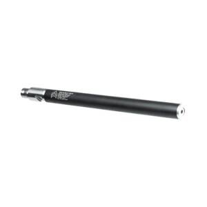 Angstadt Arms Vanquish 22 Suppressed Ruger Charger Barrel .22 LR 12" Black
