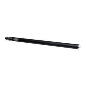 Angstadt Arms Vanquish 22 Suppressed Ruger Precision Rimfire Barrel .22 LR 12" Black