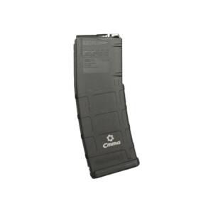 CMMG 9 AR Conversion AR-15 Magazine 9mm Magpul PMAG RDB Black 30/rd