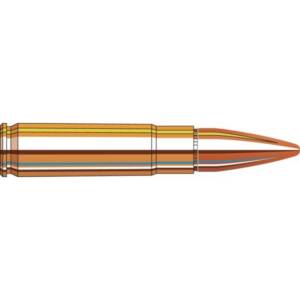 FRONTIER 300 BLACKOUT 125 GR FMJ (150 RD ORIENTED) Ammo