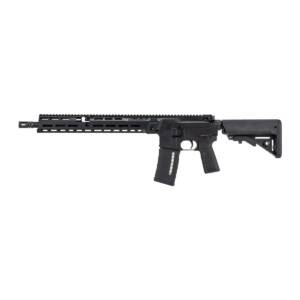IWI ZION Z-15 ARAD Rifle 5.56mm 30rd Magazine(1) 16" Threaded Barrel 15" MLOK Handguard B5 Stock