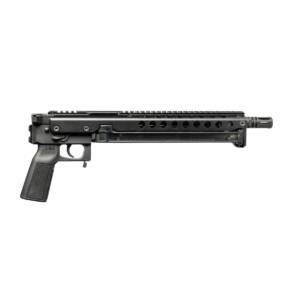 Kel-Tec KP50 Pistol 5.7x28mm 50rd Magazines(1) 9.6" Threaded Barrel Black