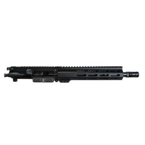One Horse Complete Upper Receiver 5.56 NATO 10.5" with BCG and Charging Handle