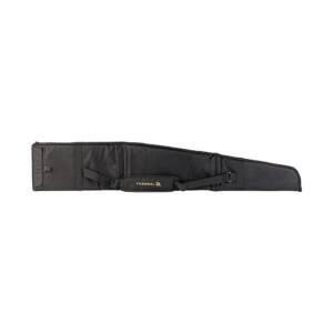 Remington Tri-Fold Scoped Rifle Case Black