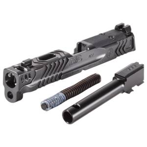 Smith & Wesson M&P 9 M2.0 Carry Comp Slide Kit Grey