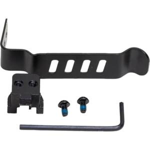 Techna Clip Concealment System Holster for Sig P365 Black Ambi