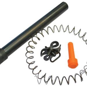 Carlson Shotgun Magazine Extension Assemblies 8-shot Benelli M1-M2